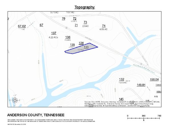 2644 Clinton Hwy, Powell, TN 37849